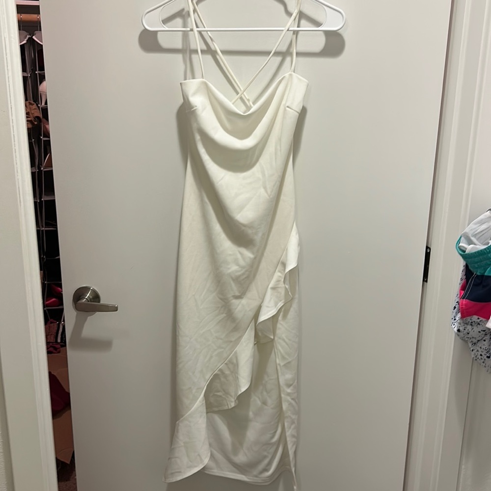 Brand New Windsor Midi Dress